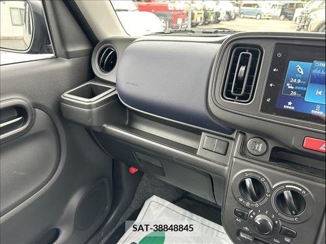 Suzuki ALTO 2022-02 287237-28