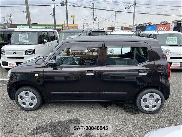 Suzuki ALTO 2022-02 287237-3