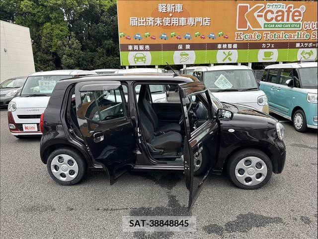Suzuki ALTO 2022-02 287237-6