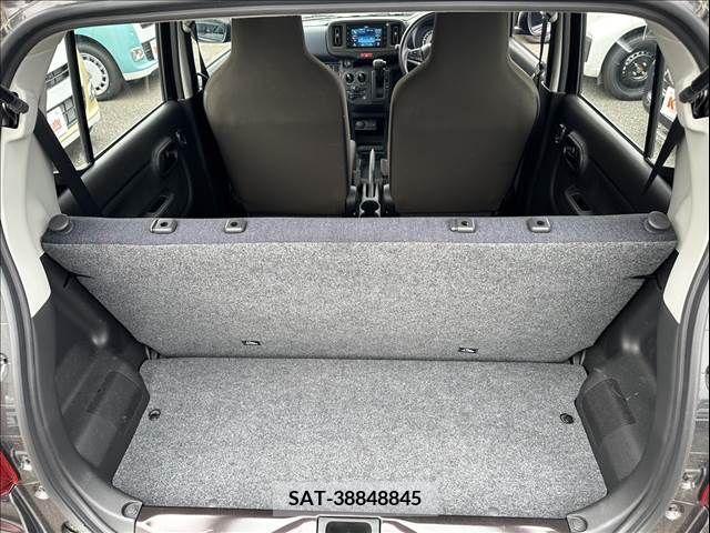Suzuki ALTO 2022-02 287237-11