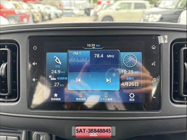 Suzuki ALTO 2022-02 287237-20