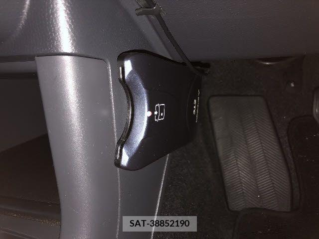 Suzuki SWIFT 2009-03 320916-16
