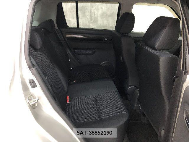 Suzuki SWIFT 2009-03 320916-3