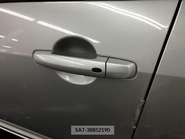 Suzuki SWIFT 2009-03 320916-24