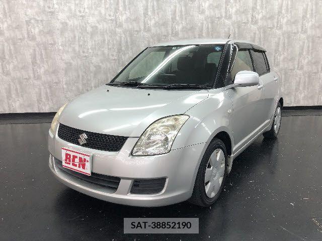 Suzuki SWIFT 2009-03 320916-0