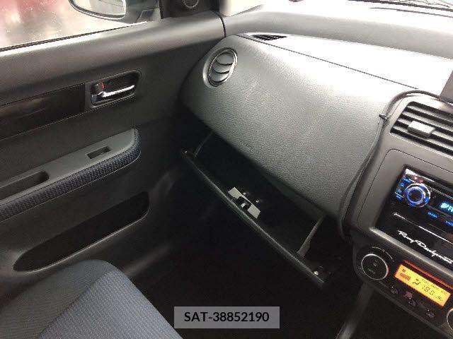 Suzuki SWIFT 2009-03 320916-22