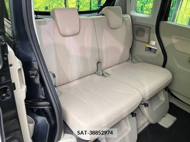 Suzuki SPACIA 2014-12 312123-9