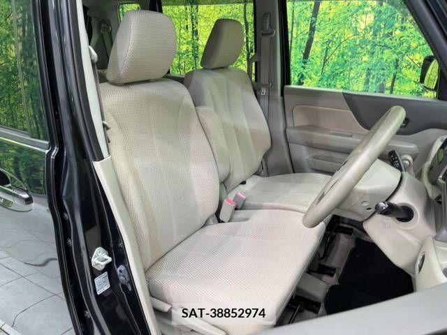 Suzuki SPACIA 2014-12 312123-8