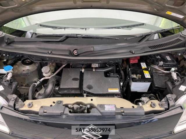 Suzuki SPACIA 2014-12 312123-18