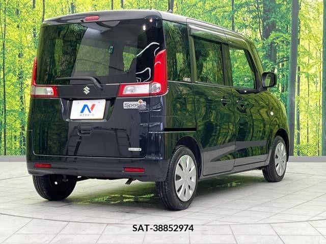 Suzuki SPACIA 2014-12 312123-17