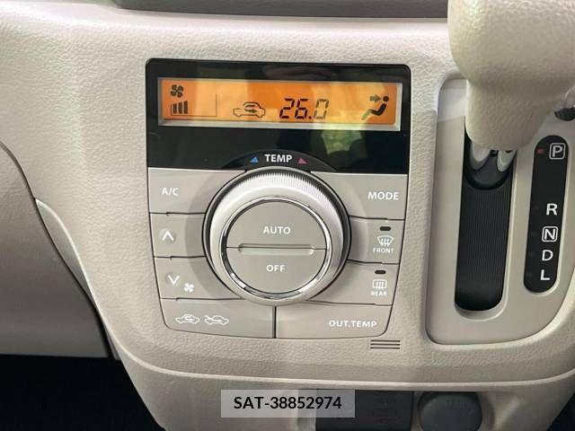 Suzuki SPACIA 2014-12 312123-7