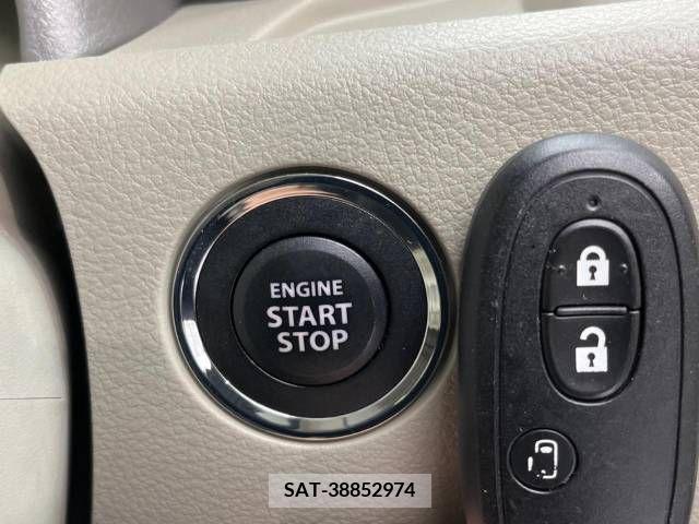 Suzuki SPACIA 2014-12 312123-6