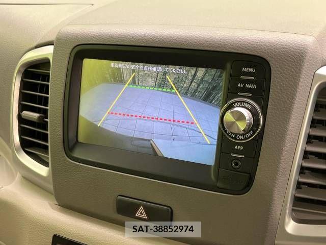 Suzuki SPACIA 2014-12 312123-4