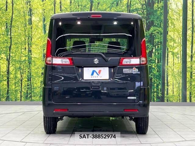 Suzuki SPACIA 2014-12 312123-15