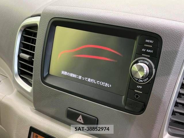 Suzuki SPACIA 2014-12 312123-3