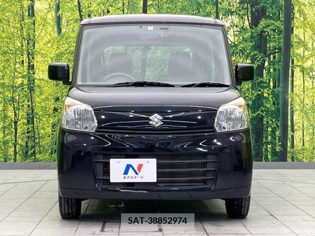 Suzuki SPACIA 2014-12 312123-14
