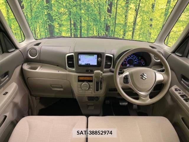 Suzuki SPACIA 2014-12 312123-1