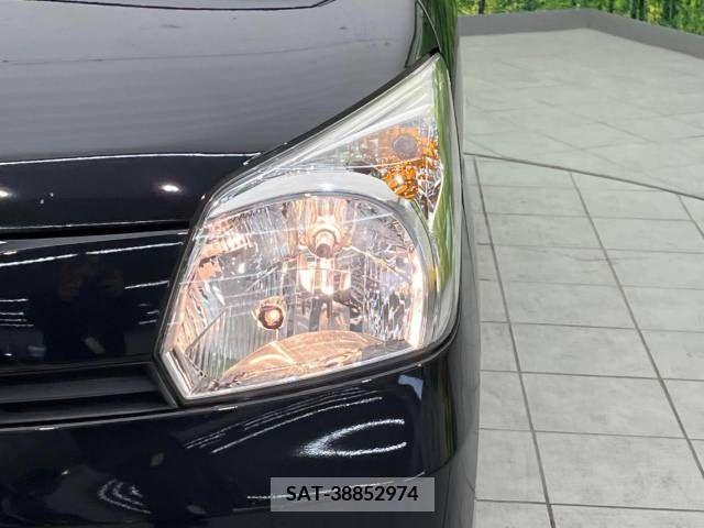 Suzuki SPACIA 2014-12 312123-12