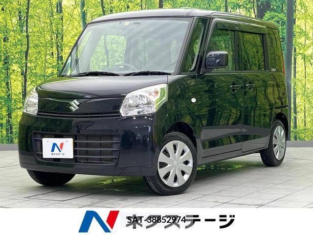Suzuki SPACIA 2014-12 312123-0
