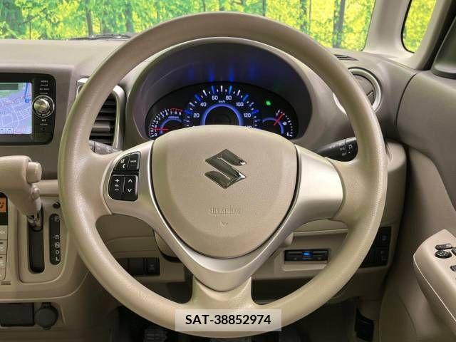 Suzuki SPACIA 2014-12 312123-11