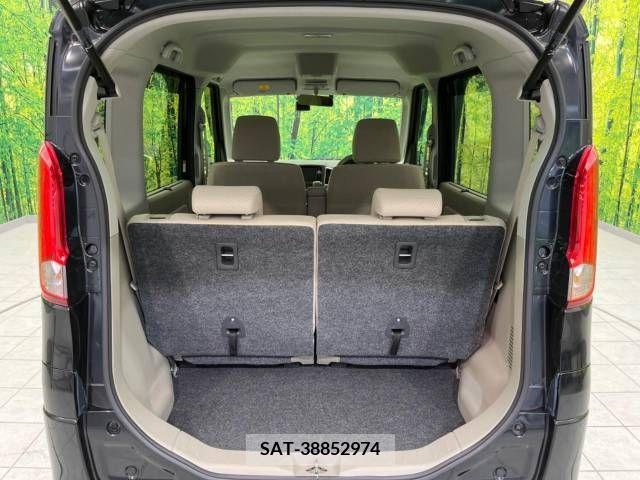 Suzuki SPACIA 2014-12 312123-10