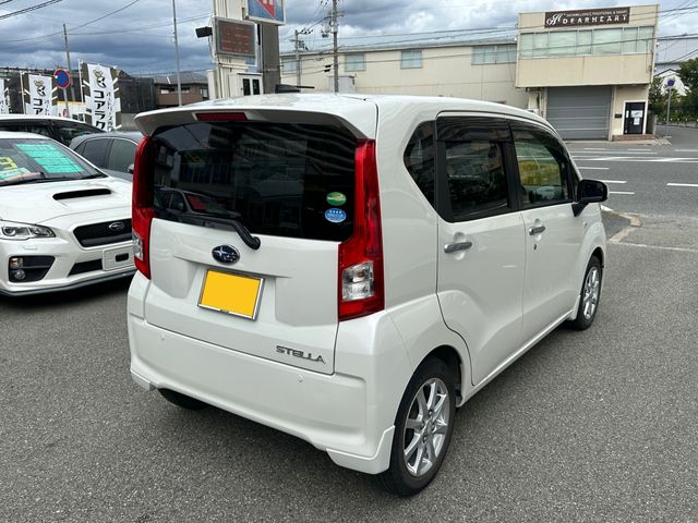 Subaru STELLA 2015-07 9998-4