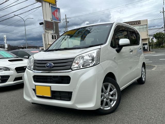 Subaru STELLA 2015-07 9998-1