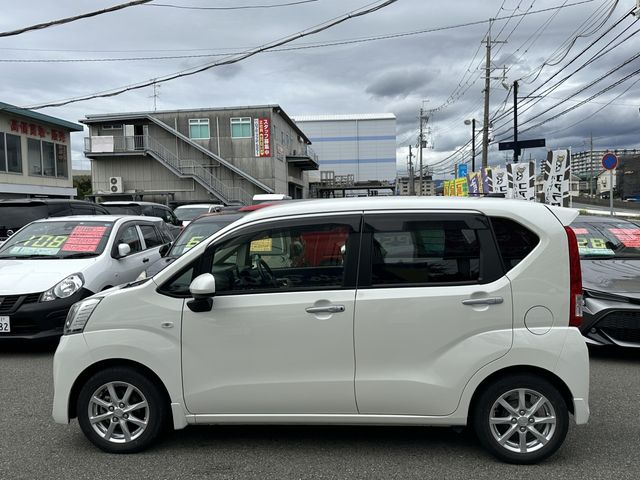 Subaru STELLA 2015-07 9998-3