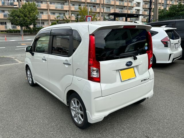 Subaru STELLA 2015-07 9998-5