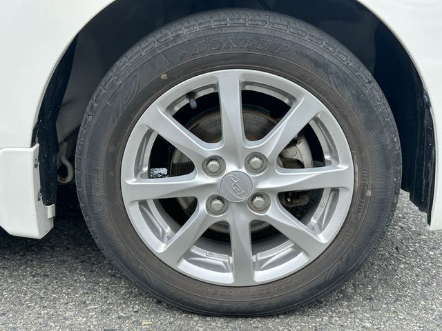 Subaru STELLA 2015-07 9998-8