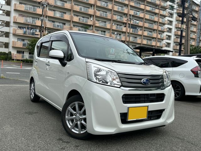 Subaru STELLA 2015-07 9998-0