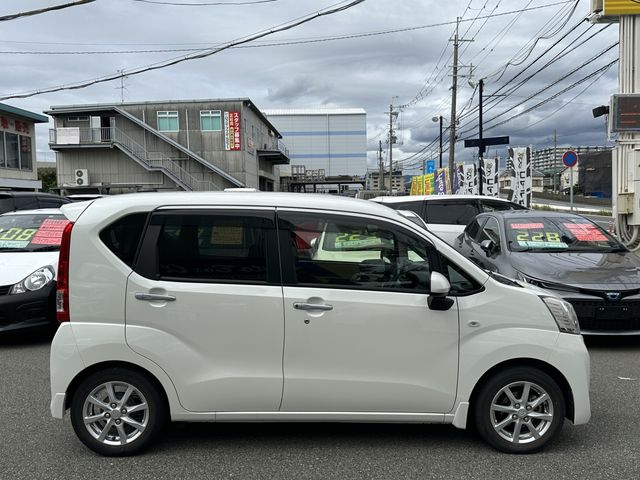 Subaru STELLA 2015-07 9998-2