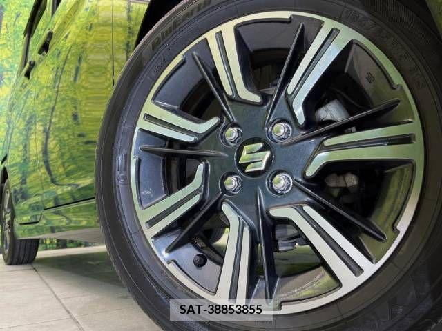 Suzuki SOLIO BANDIT 2018-07 311359-13