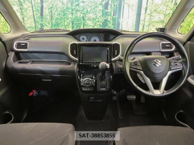 Suzuki SOLIO BANDIT 2018-07 311359-1