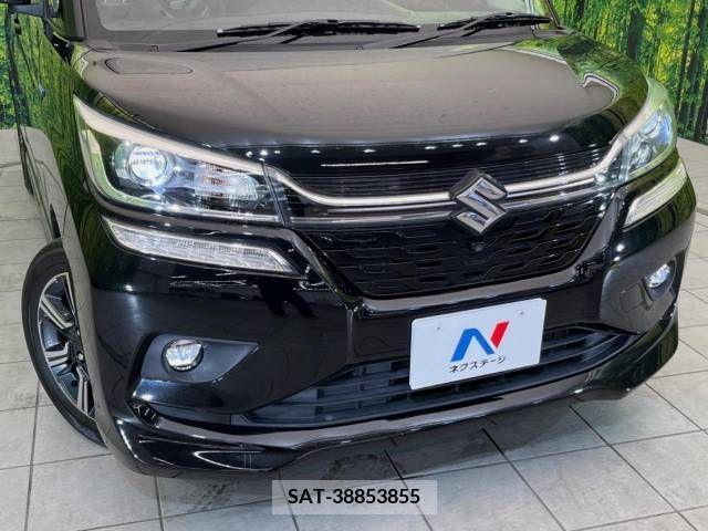 Suzuki SOLIO BANDIT 2018-07 311359-12
