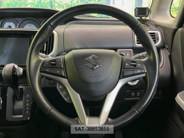 Suzuki SOLIO BANDIT 2018-07 311359-11