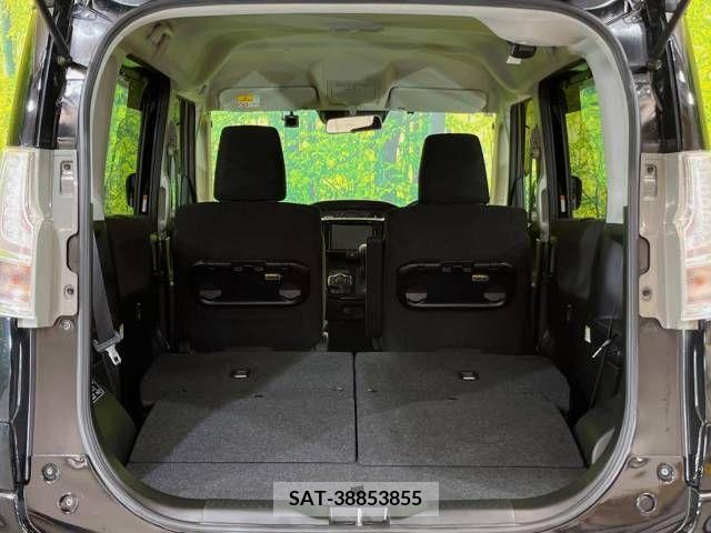 Suzuki SOLIO BANDIT 2018-07 311359-10