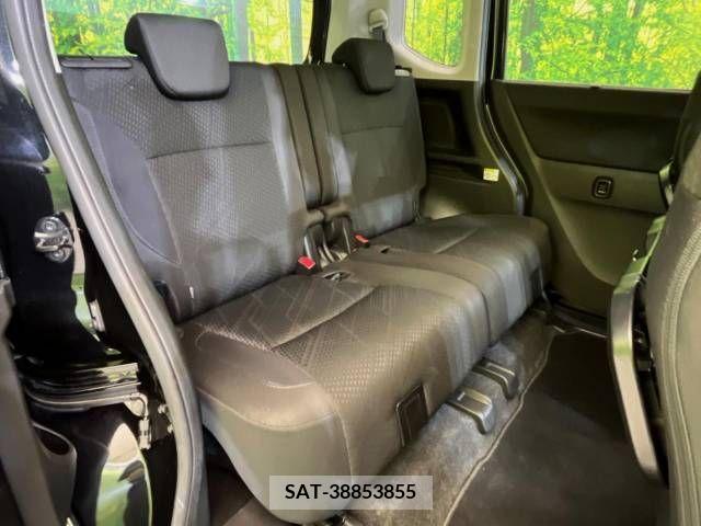 Suzuki SOLIO BANDIT 2018-07 311359-9