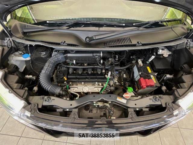 Suzuki SOLIO BANDIT 2018-07 311359-18