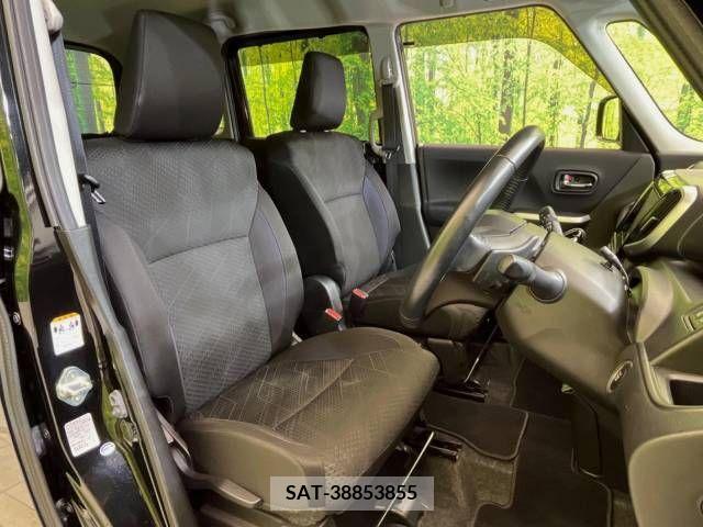 Suzuki SOLIO BANDIT 2018-07 311359-8