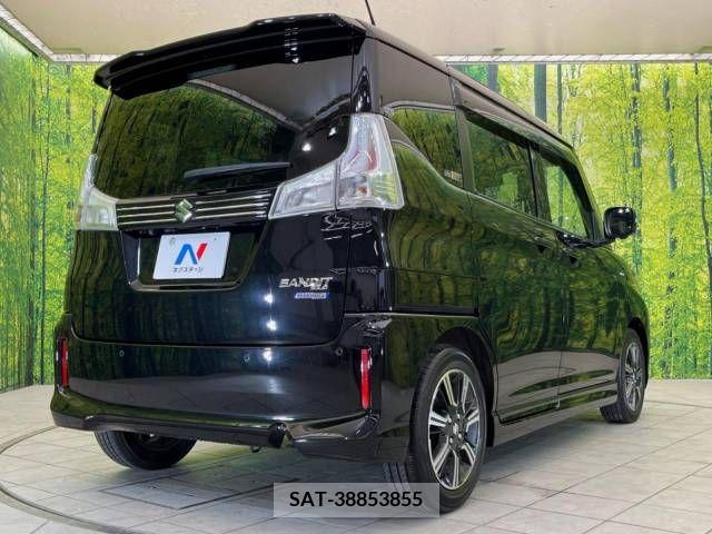 Suzuki SOLIO BANDIT 2018-07 311359-17