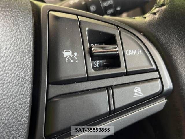 Suzuki SOLIO BANDIT 2018-07 311359-6