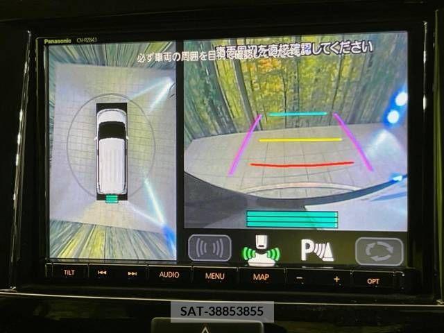 Suzuki SOLIO BANDIT 2018-07 311359-5