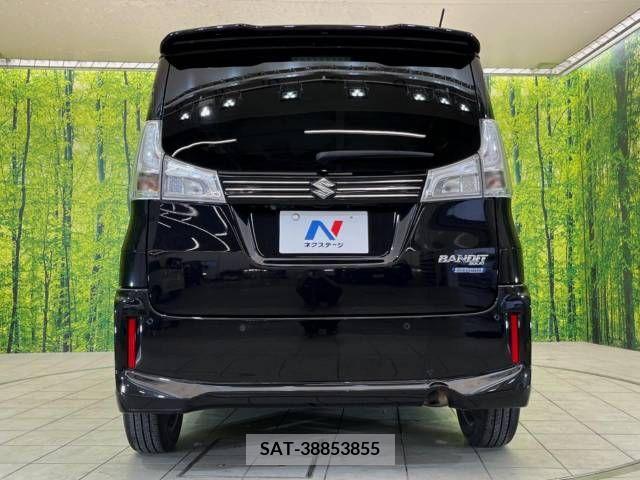 Suzuki SOLIO BANDIT 2018-07 311359-15
