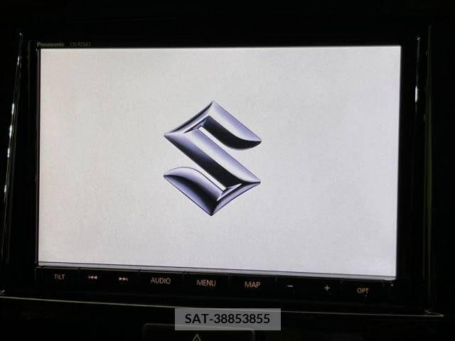 Suzuki SOLIO BANDIT 2018-07 311359-4