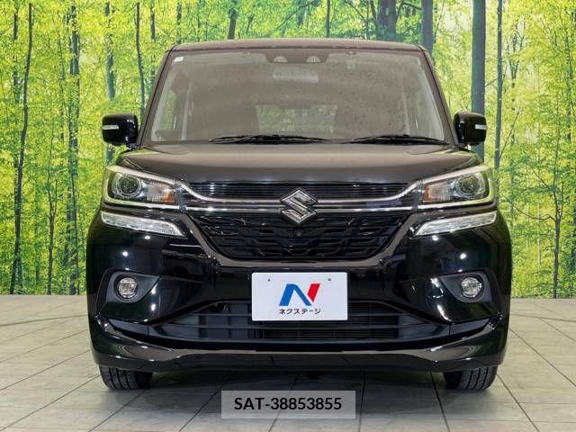 Suzuki SOLIO BANDIT 2018-07 311359-14