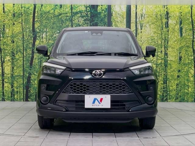 Toyota RAIZE 2023-03 181081-14