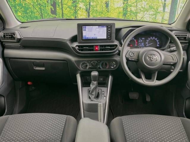Toyota RAIZE 2023-03 181081-1