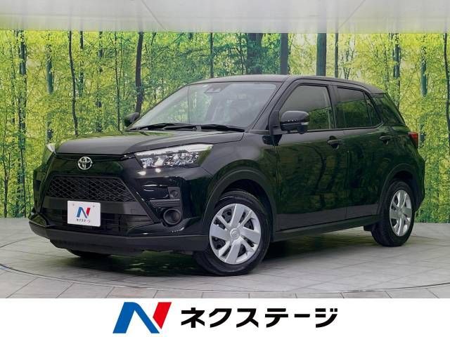 Toyota RAIZE 2023-03 181081-0