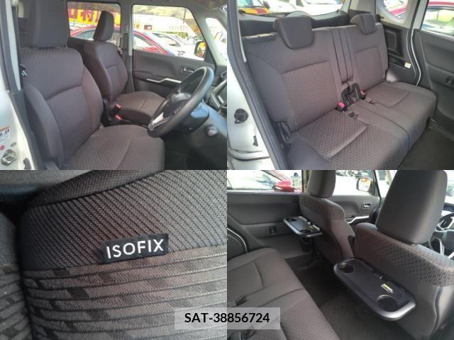 Suzuki SOLIO 2017-07 394134-6